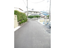 【大阪府/池田市旭丘】池田市旭丘三丁目　新築戸建 