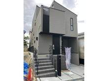【大阪府/豊中市西緑丘】豊中市西緑丘三丁目　新築戸建　3号地 