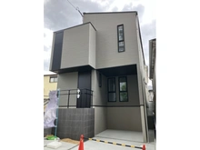 【大阪府/豊中市西緑丘】豊中市西緑丘三丁目　新築戸建　3号地 