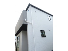 【大阪府/箕面市半町】箕面市半町四丁目　2期1号棟 