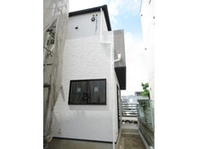 【大阪府/箕面市半町】箕面市半町四丁目　2期1号棟 