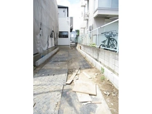 【大阪府/箕面市半町】箕面市半町四丁目　2期1号棟 