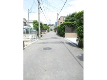 【大阪府/箕面市半町】箕面市半町四丁目　2期1号棟 
