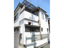 【大阪府/豊中市千里園】豊中市千里園三丁目　　中古戸建 