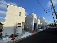 【埼玉県/狭山市大字下奥富】＆RESORT HOUSE 新狭山　新築分譲住宅　4号棟 