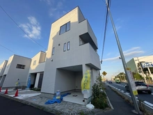 【埼玉県/狭山市大字下奥富】＆RESORT HOUSE 新狭山　新築分譲住宅　4号棟 