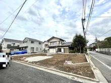 【東京都/練馬区大泉学園町】練馬区大泉学園町6丁目新築戸建・1号棟 