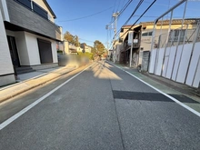 【東京都/練馬区石神井台】練馬区石神井台1丁目新築戸建・2号棟 