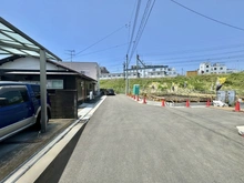 【東京都/立川市柴崎町】立川市柴崎町5丁目　新築戸建　1号棟 