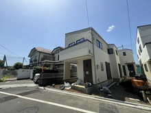 【東京都/八王子市散田町】八王子市散田町5丁目　新築戸建　1号棟 