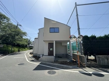 【東京都/八王子市散田町】八王子市散田町5丁目　新築戸建　5号棟 