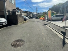 【東京都/八王子市大船町】八王子市大船町　新築戸建　1号棟 