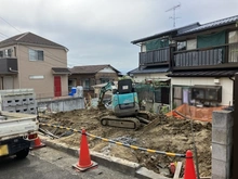 【東京都/日野市平山】日野市平山6丁目　新築戸建 