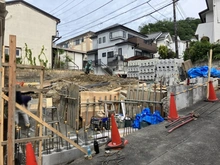 【東京都/日野市平山】日野市平山6丁目　新築戸建 