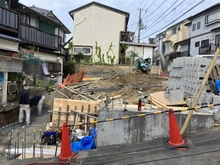 【東京都/日野市平山】日野市平山6丁目　新築戸建 