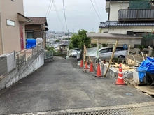 【東京都/日野市平山】日野市平山6丁目　新築戸建 