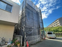 【東京都/八王子市子安町】八王子市子安町1丁目　新築戸建　 