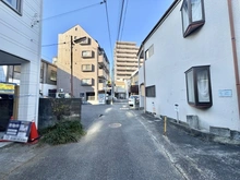 【東京都/立川市錦町】立川市錦町1丁目　中古戸建 