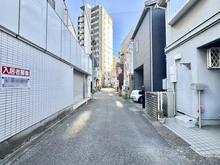 【東京都/立川市錦町】立川市錦町1丁目　中古戸建 