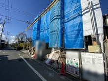 【東京都/八王子市富士見町】八王子市富士見町　新築戸建　2号棟 