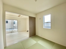 【東京都/八王子市石川町】八王子市石川町　新築戸建　1号棟 