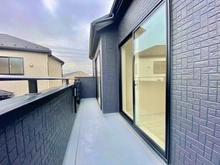 【東京都/八王子市石川町】八王子市石川町　新築戸建　1号棟 