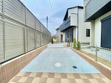 【東京都/八王子市石川町】八王子市石川町　新築戸建　4号棟 