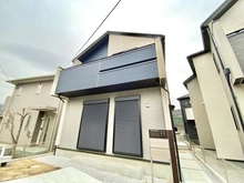 【東京都/八王子市石川町】八王子市石川町　新築戸建　4号棟 