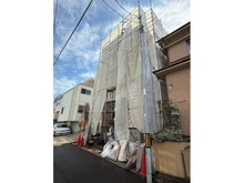 【東京都/八王子市台町】八王子市台町3丁目　新築戸建 