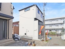 【東京都/八王子市台町】八王子市台町3丁目　新築戸建 