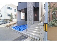 【東京都/八王子市台町】八王子市台町3丁目　新築戸建 