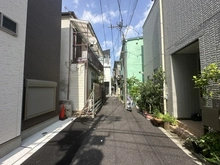 【東京都/豊島区要町】豊島区要町3丁目新築戸建 