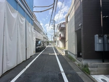 【東京都/豊島区要町】豊島区要町3丁目新築戸建 