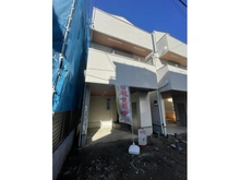 【東京都/北区堀船】北区堀船3丁目　新築戸建　C号棟 