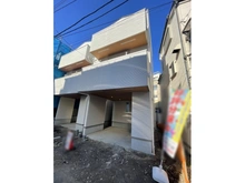 【東京都/北区堀船】北区堀船3丁目　新築戸建　D号棟 