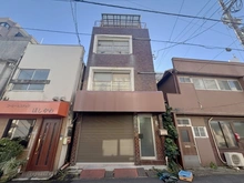 【東京都/北区田端新町】北区田端新町3丁目 