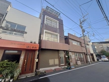 【東京都/北区田端新町】北区田端新町3丁目 