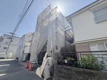 【東京都/北区豊島】北区豊島8丁目新築戸建 