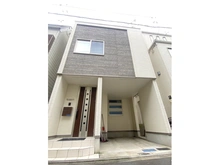 【東京都/荒川区荒川】荒川区荒川7丁目戸建 