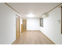 【東京都/北区豊島】北区豊島8丁目中古戸建 