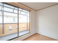【東京都/北区豊島】北区豊島8丁目中古戸建 