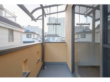 【東京都/北区豊島】北区豊島8丁目中古戸建 