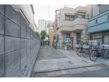【東京都/北区豊島】北区豊島8丁目中古戸建 