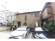 【東京都/板橋区中丸町】板橋区中丸町中古戸建 
