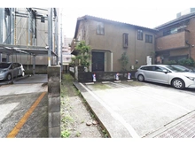 【東京都/板橋区中丸町】板橋区中丸町中古戸建 