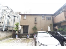 【東京都/板橋区中丸町】板橋区中丸町中古戸建 