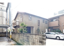 【東京都/板橋区中丸町】板橋区中丸町中古戸建 