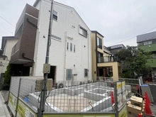 【東京都/文京区千駄木】文京区千駄木5丁目 新築戸建 