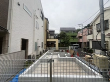 【東京都/文京区千駄木】文京区千駄木5丁目 新築戸建 