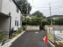 【東京都/文京区千駄木】文京区千駄木5丁目 新築戸建 
